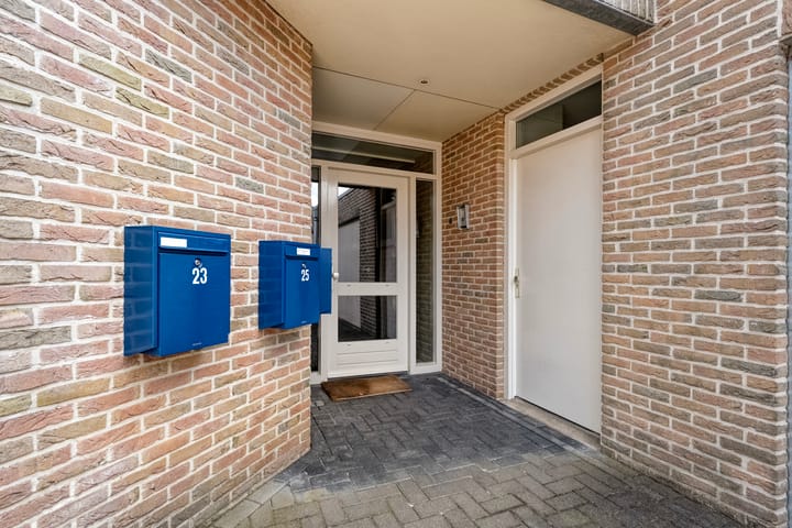 Foto 4 van Vledderstraat 25