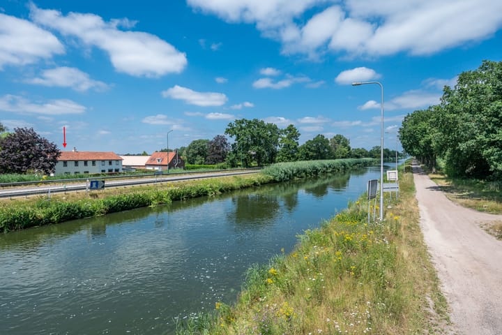 Foto 2 van Kanaaldijk-zuid 69