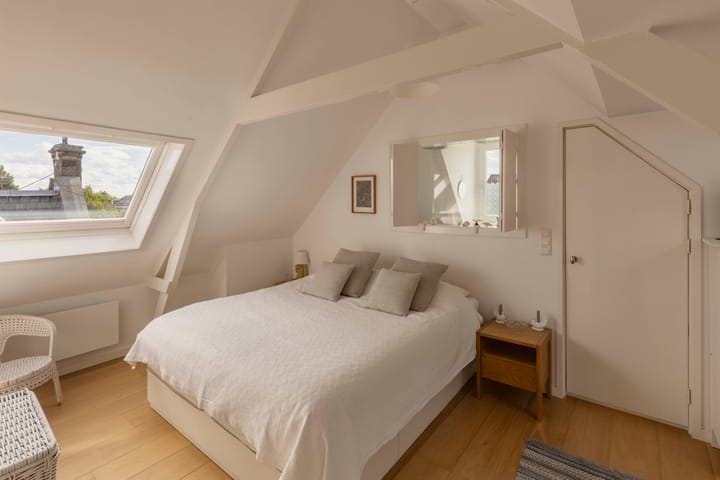 Appartement te koop: Zeeburgerdijk 17-3, Amsterdam