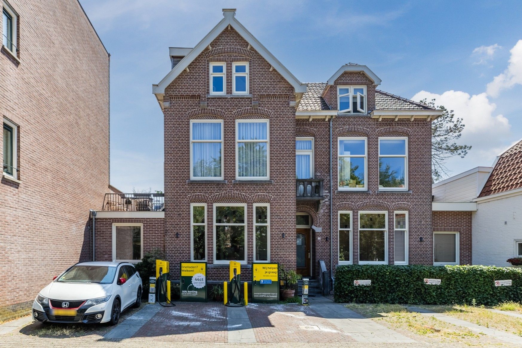 Zeemansstraat 21-C 21 C
