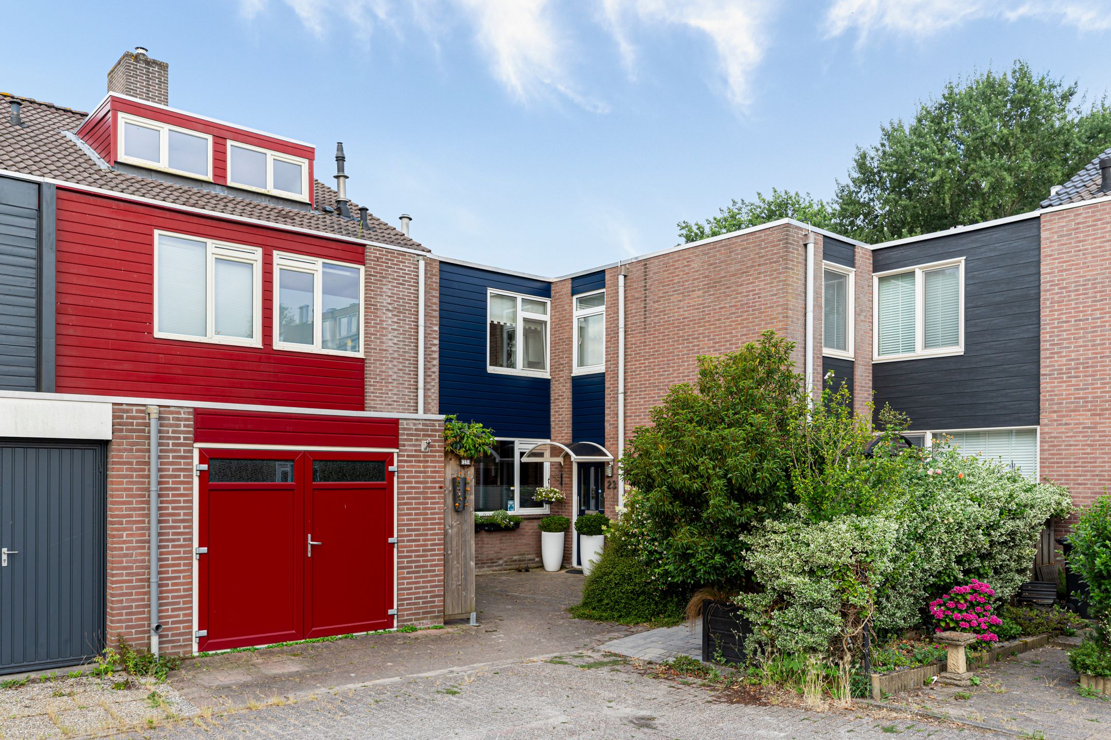 Foto 45 van Chopinrode 23