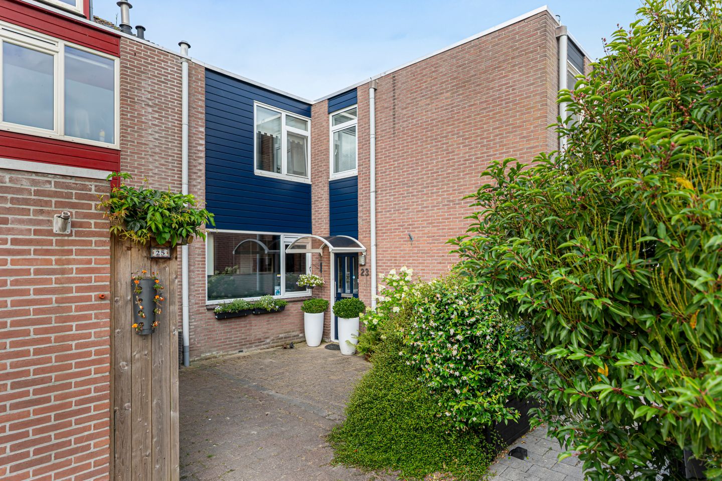Foto 44 van Chopinrode 23
