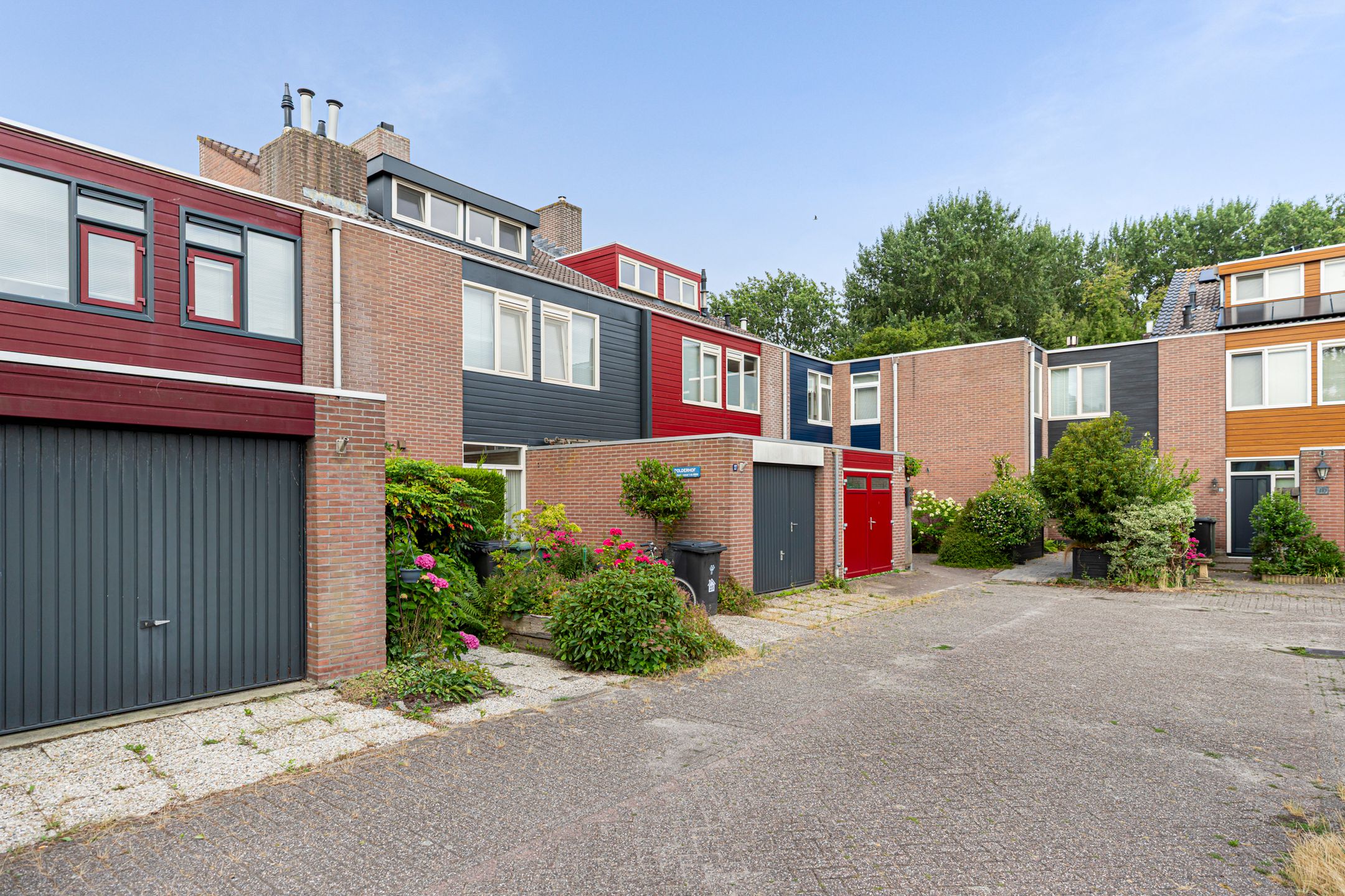 Foto 42 van Chopinrode 23