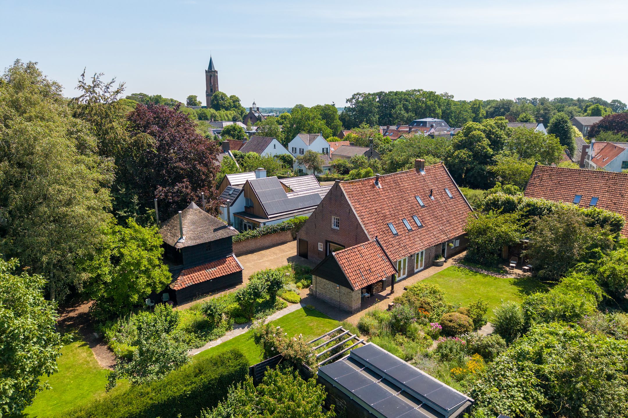 Burgemeester van den Boschstraat 55