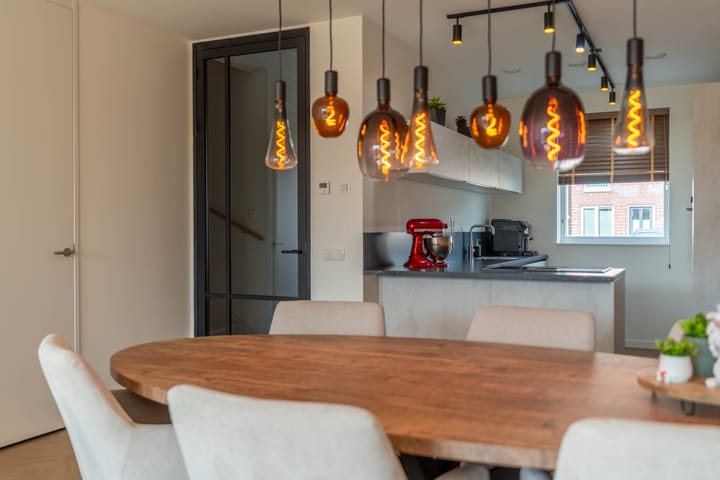 Tussenwoning te koop: De Wijer 22, Oostrum
