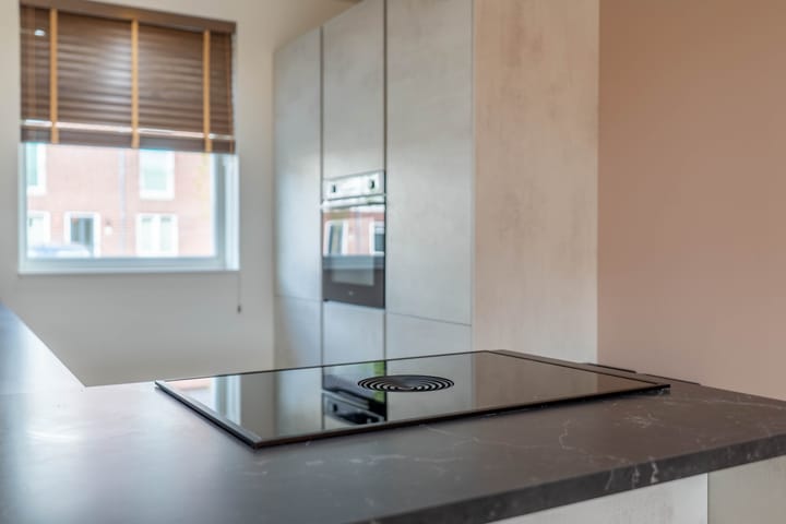 Tussenwoning te koop: De Wijer 22, Oostrum