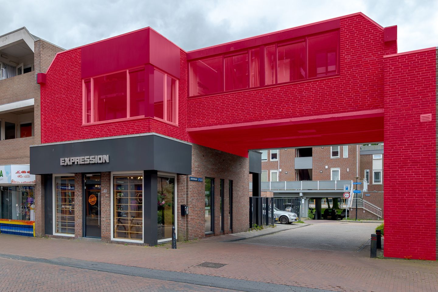 Foto 4 van Doevenkamp 9-A