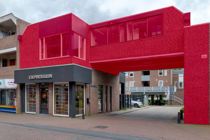 Foto 4 van Doevenkamp 9-A