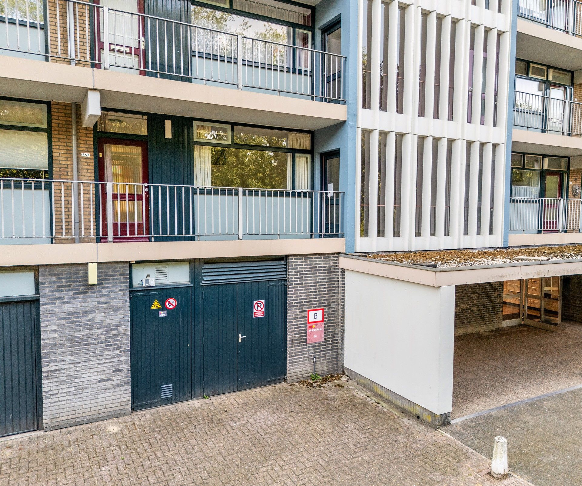 Jan Vermeerstraat 263 