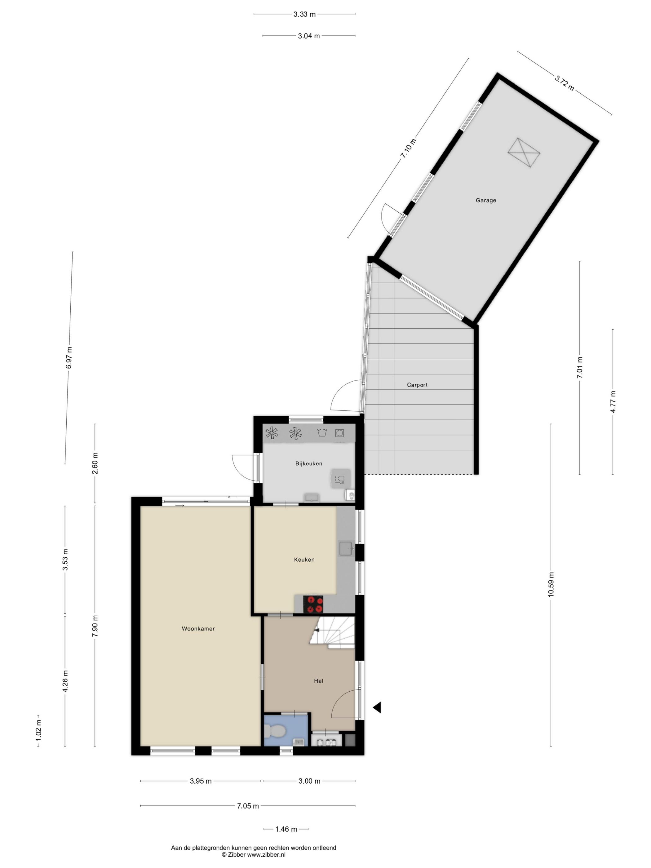Photo 36 of Groote Woordstraat 11