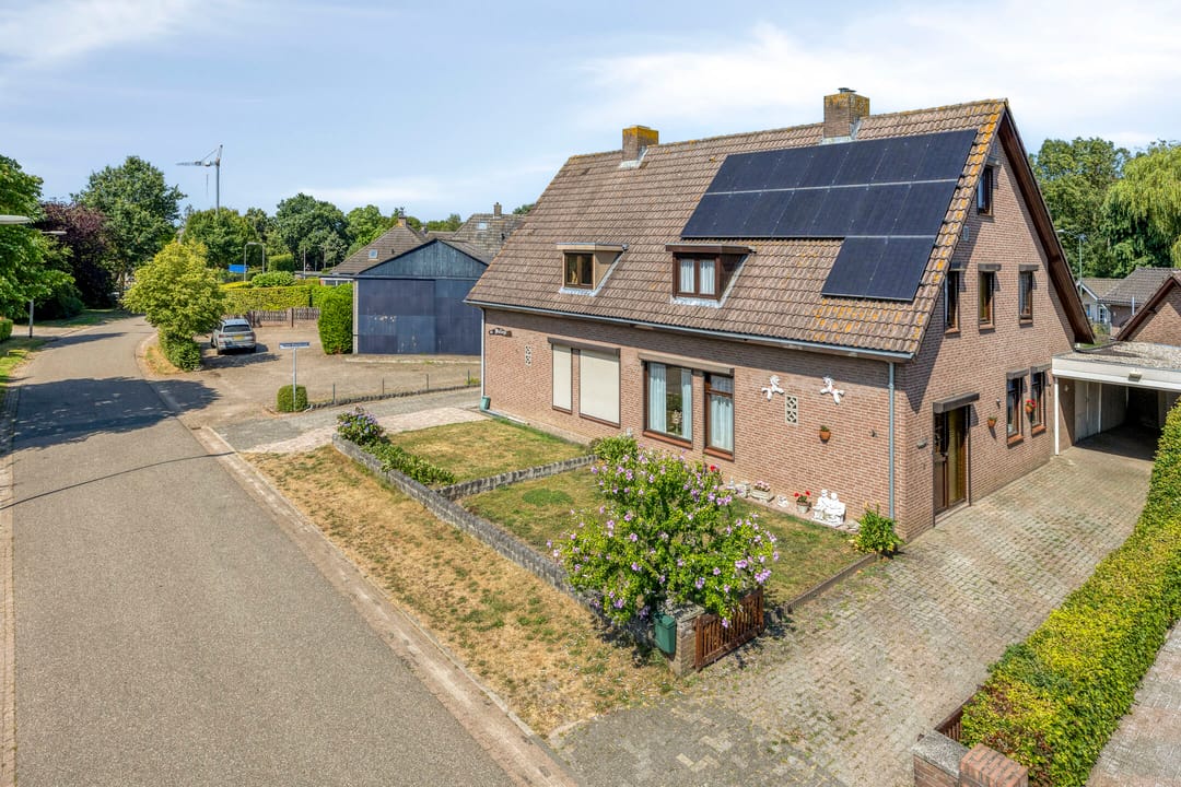Photo 32 of Groote Woordstraat 11