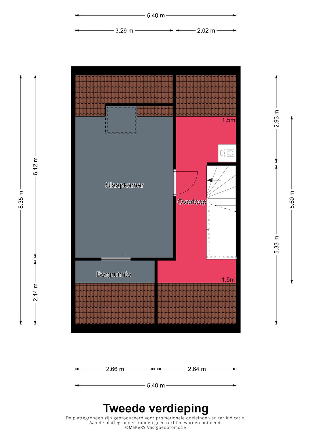 Foto 56 van Leopold Haffmansstraat 42