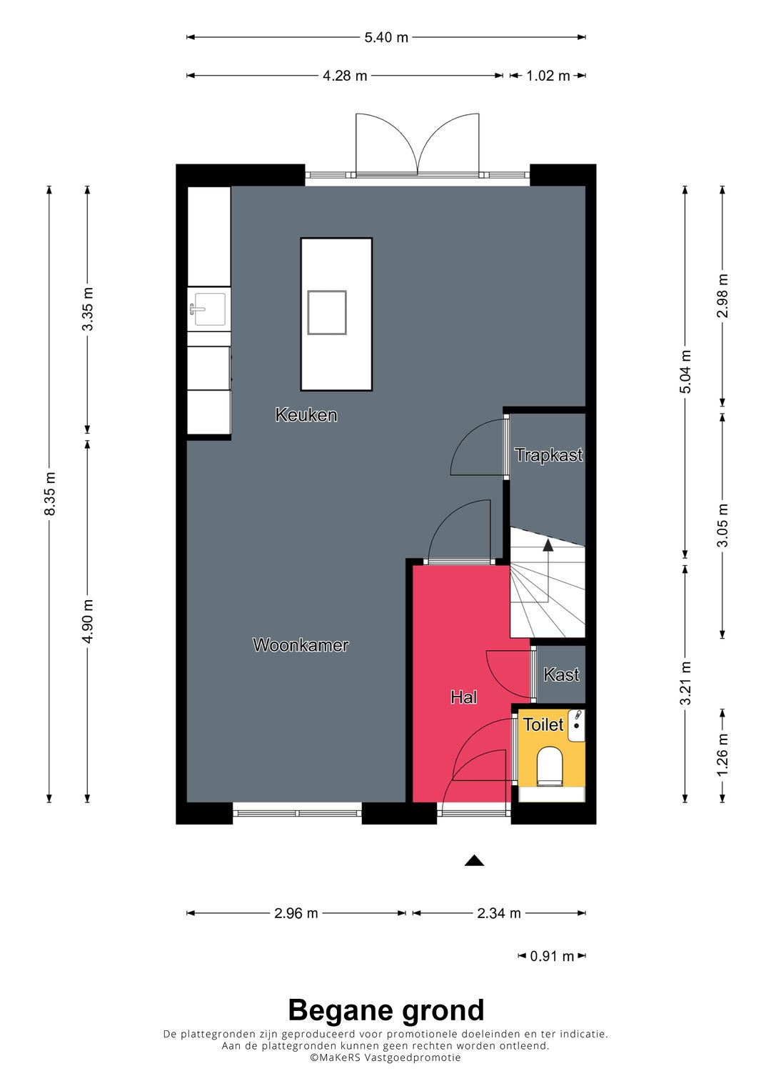 Foto 52 van Leopold Haffmansstraat 42