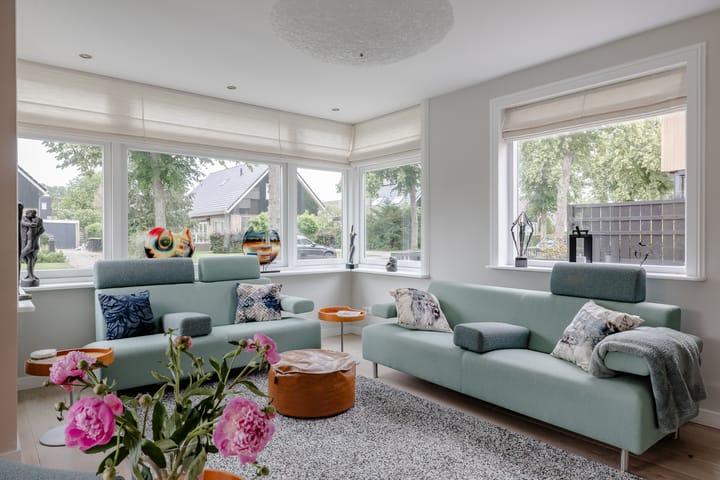 Vrijstaande woning te koop: Julianalaan 19, Schagen
