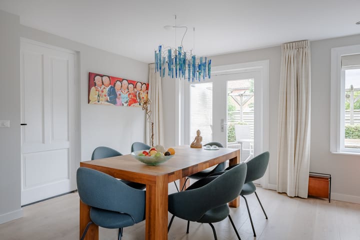Vrijstaande woning te koop: Julianalaan 19, Schagen