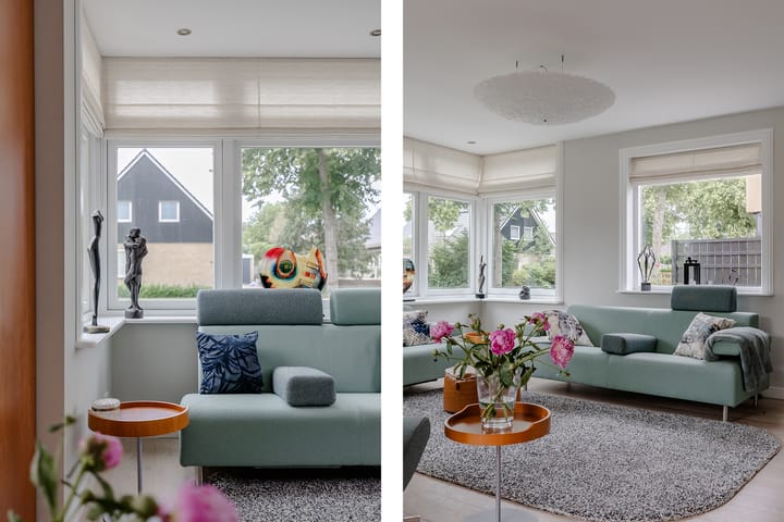 Vrijstaande woning te koop: Julianalaan 19, Schagen
