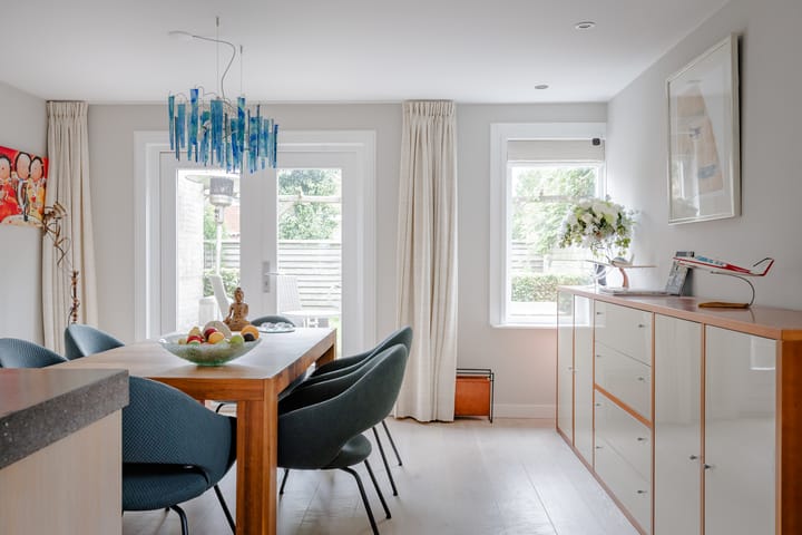 Vrijstaande woning te koop: Julianalaan 19, Schagen