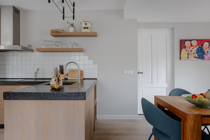 Vrijstaande woning te koop: Julianalaan 19, Schagen