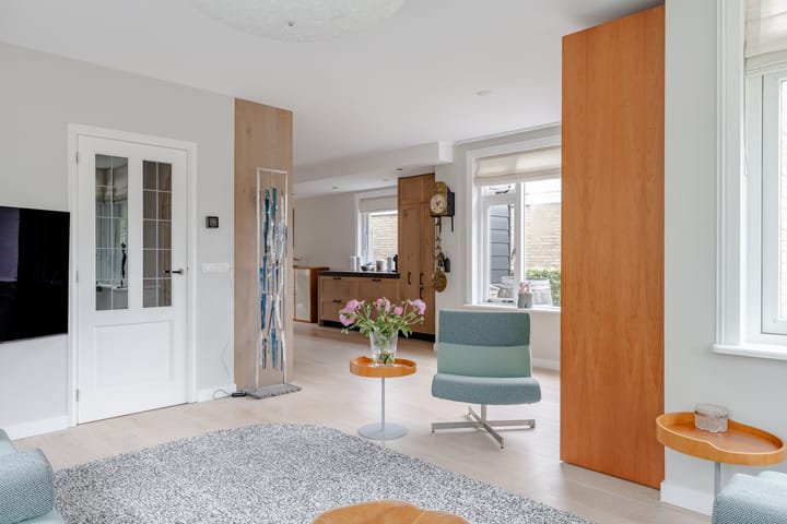 Vrijstaande woning te koop: Julianalaan 19, Schagen