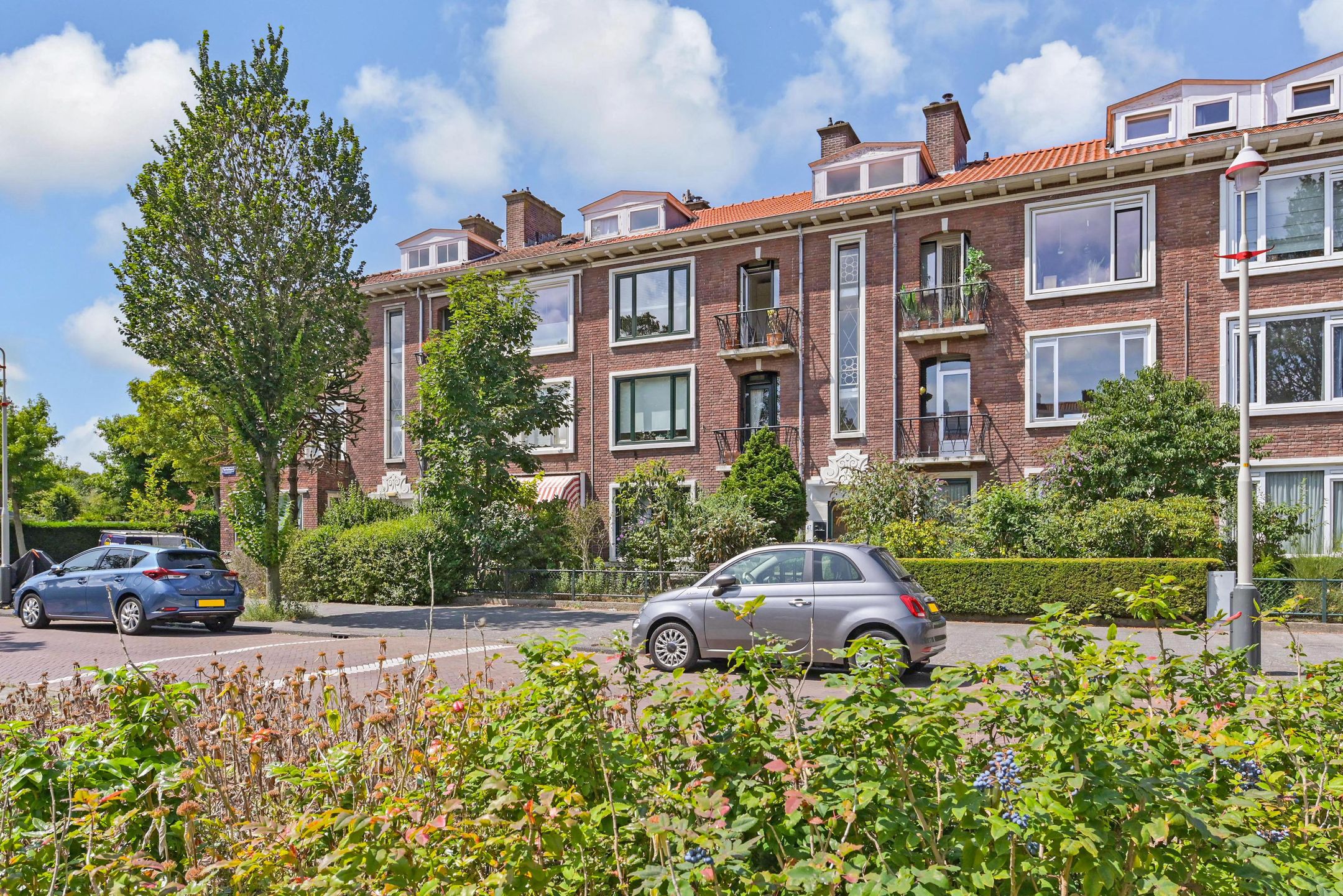 Tortellaan 45 