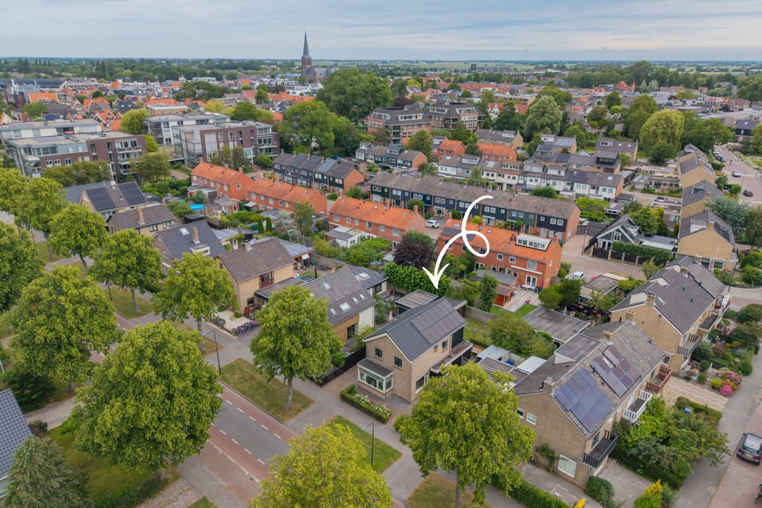 Foto 2 van Julianalaan 19