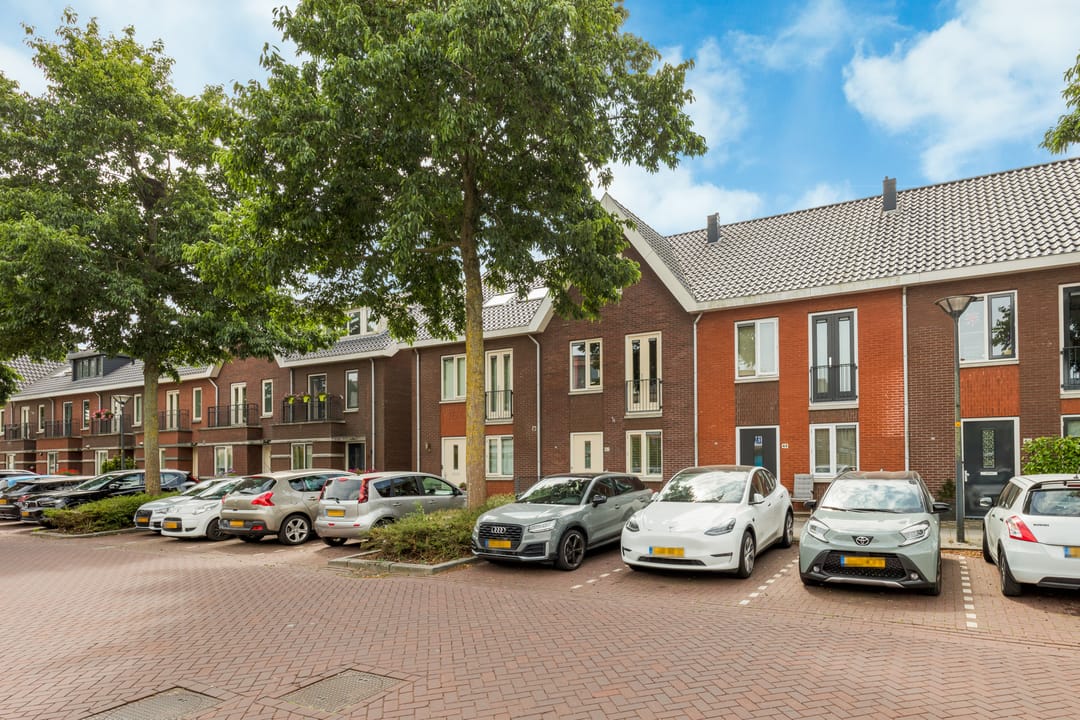 Foto 1 van Meeuwenstraat 42