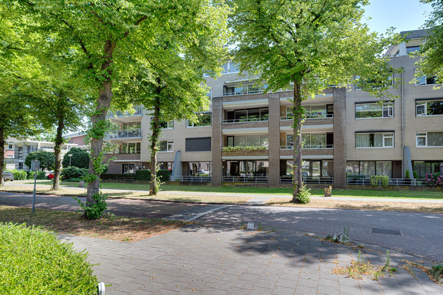 Foto 40 van Molenbeemden 42