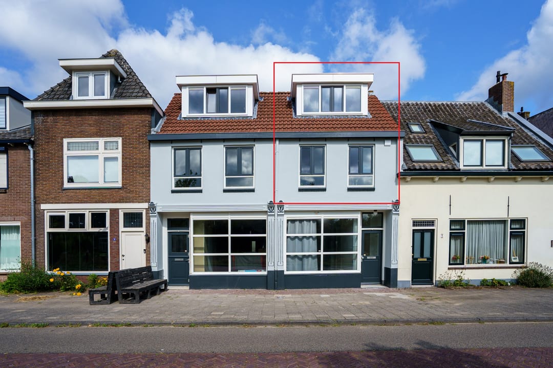 Foto 31 van Herenstraat 2-A