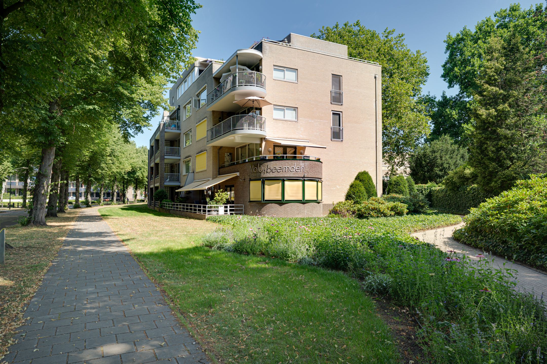 Foto 42 van Molenbeemden 42