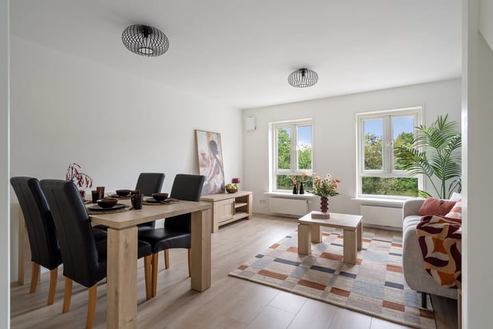 Foto 4 van Herenstraat 2-A