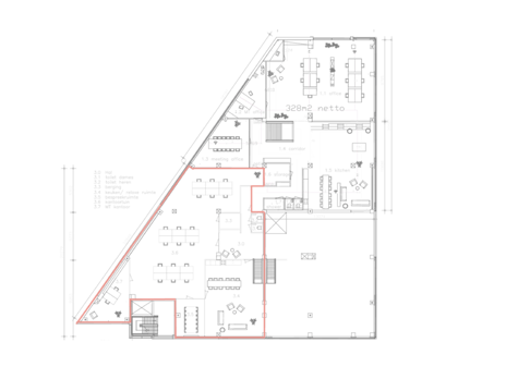 View floorplan