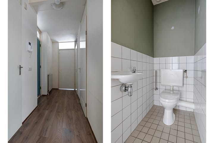 Appartement te koop: Coosje Buskenstraat 232, Vlissingen