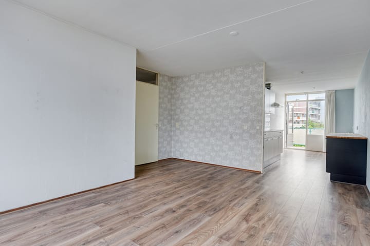 Appartement te koop: Coosje Buskenstraat 232, Vlissingen