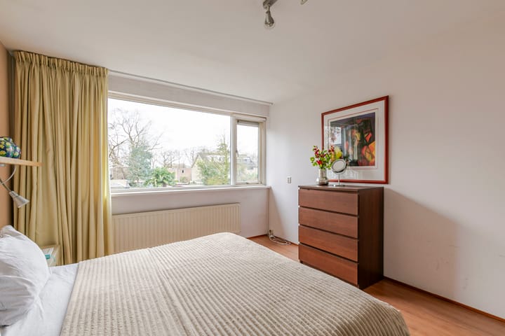 Tussenwoning te koop: Weidelaan 5, Leersum