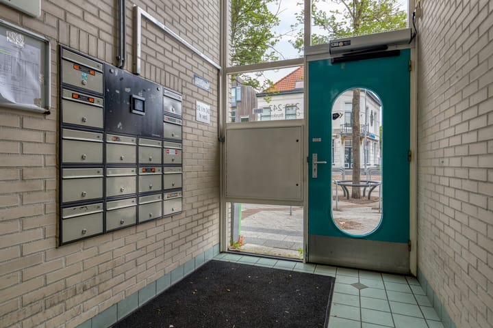 Foto 2 van Coosje Buskenstraat 232