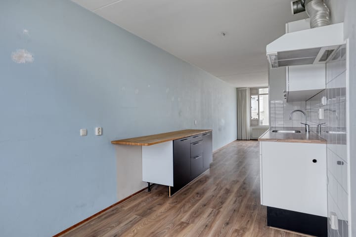 Appartement te koop: Coosje Buskenstraat 232, Vlissingen