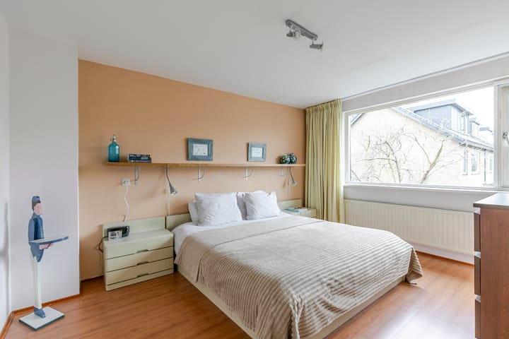 Tussenwoning te koop: Weidelaan 5, Leersum