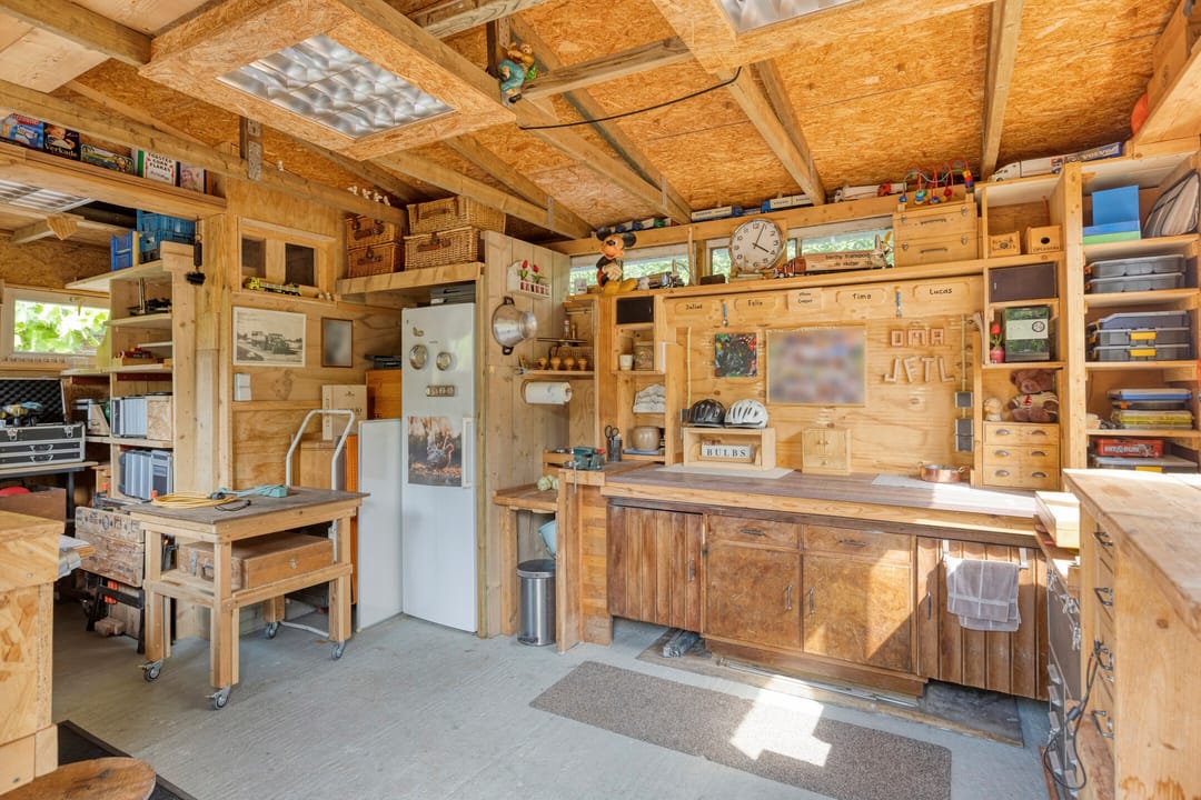 Foto 41 van Heerbaan 76