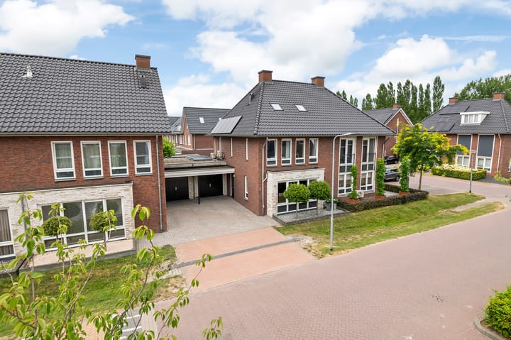 Foto 2 van Kievit 4