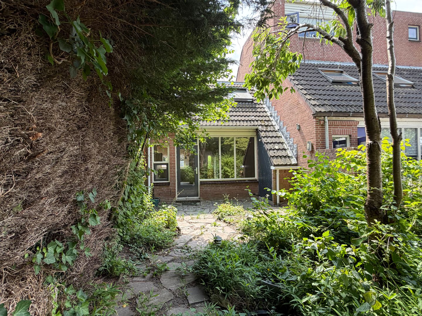 Photo 14 of Kosterstuin 116