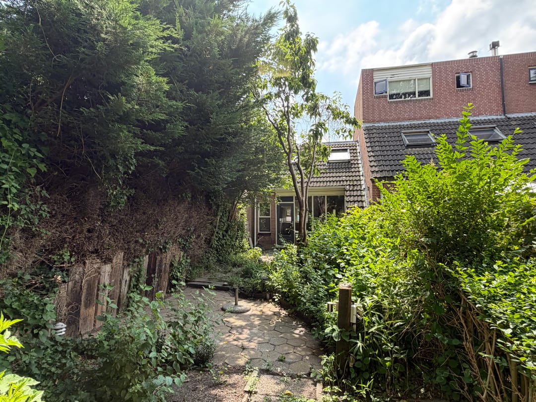 Photo 16 of Kosterstuin 116