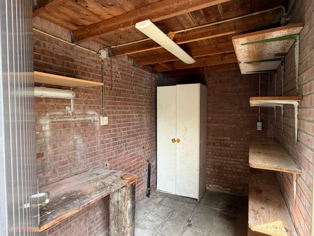 Photo 38 of Kosterstuin 116