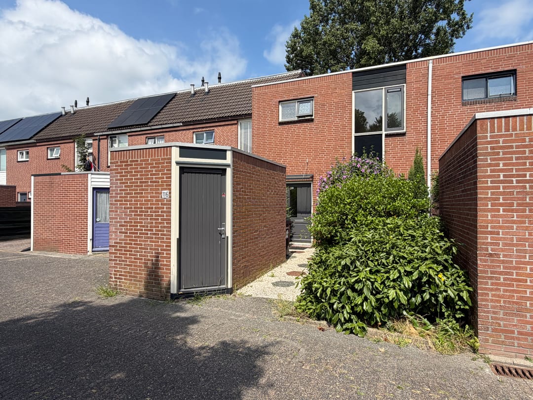 Photo 37 of Kosterstuin 116