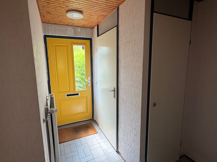 Photo 5 of Kosterstuin 116
