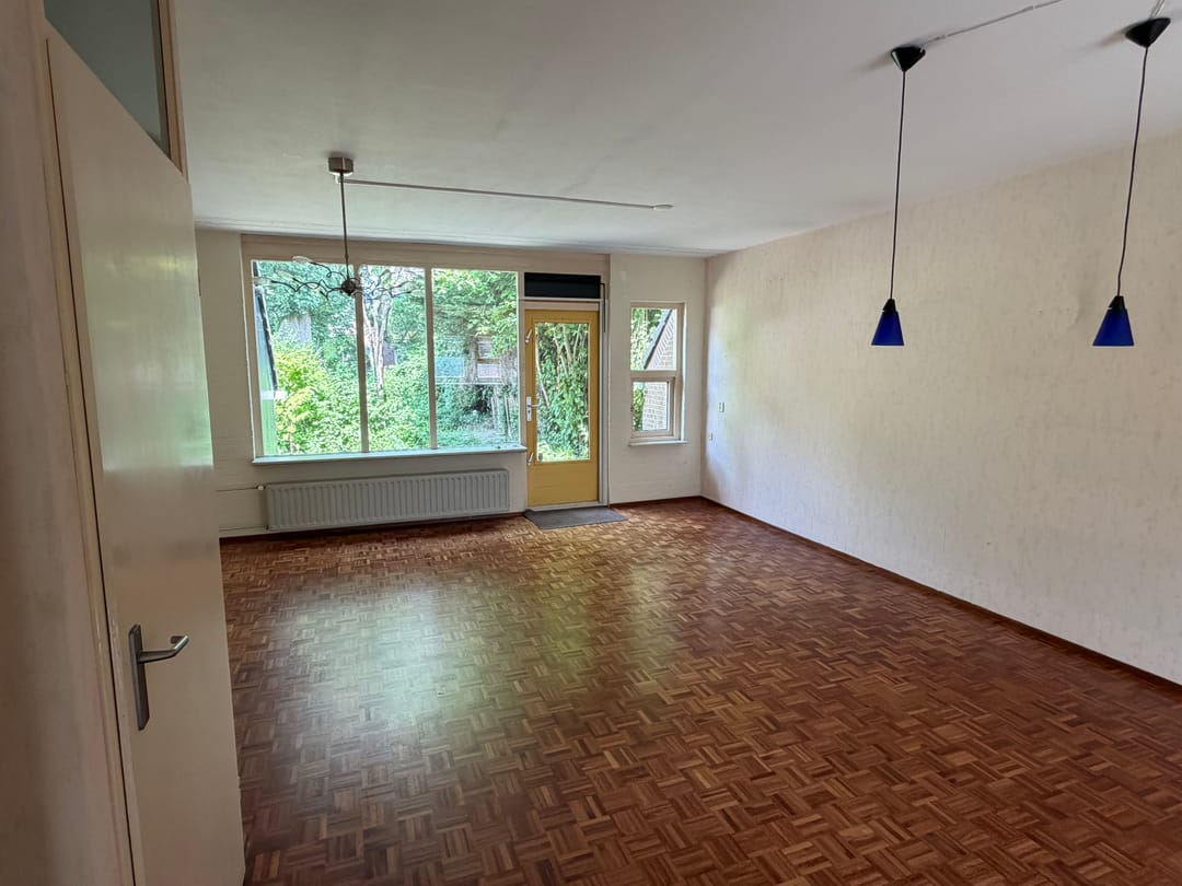 Photo 8 of Kosterstuin 116
