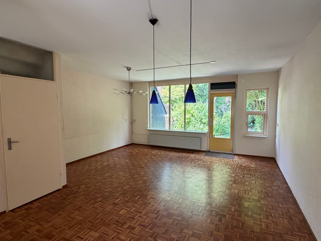 Photo 7 of Kosterstuin 116