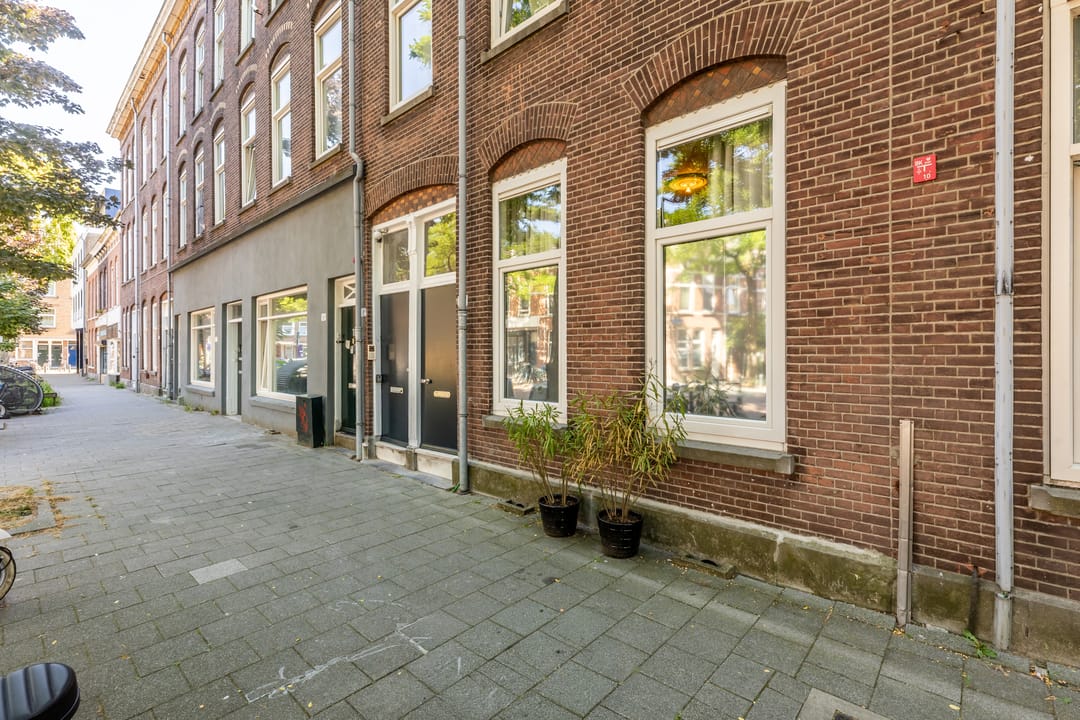 Foto 26 van Slotboomstraat 18-B