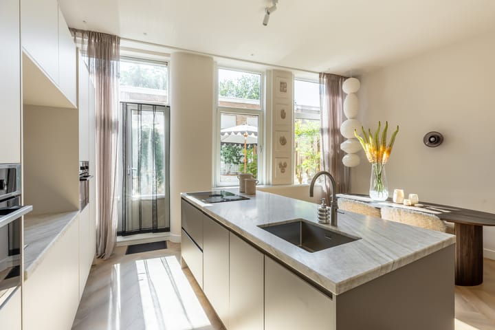 Appartement te koop: Slotboomstraat 18B, Rotterdam