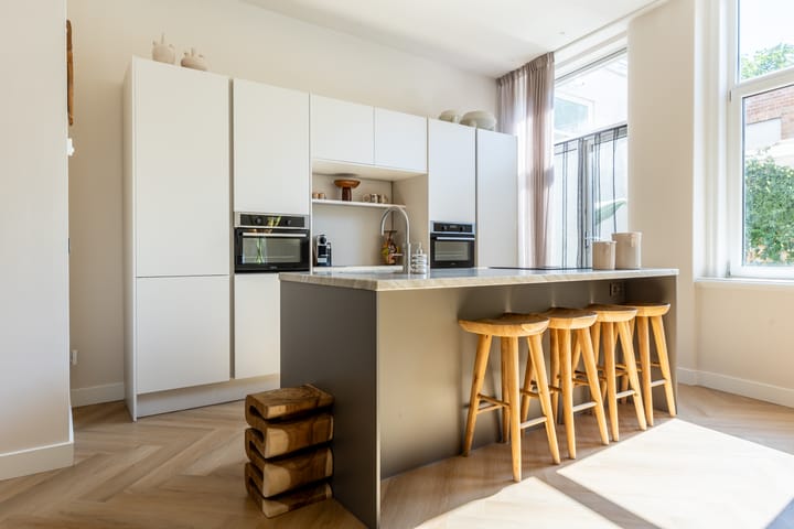 Appartement te koop: Slotboomstraat 18B, Rotterdam