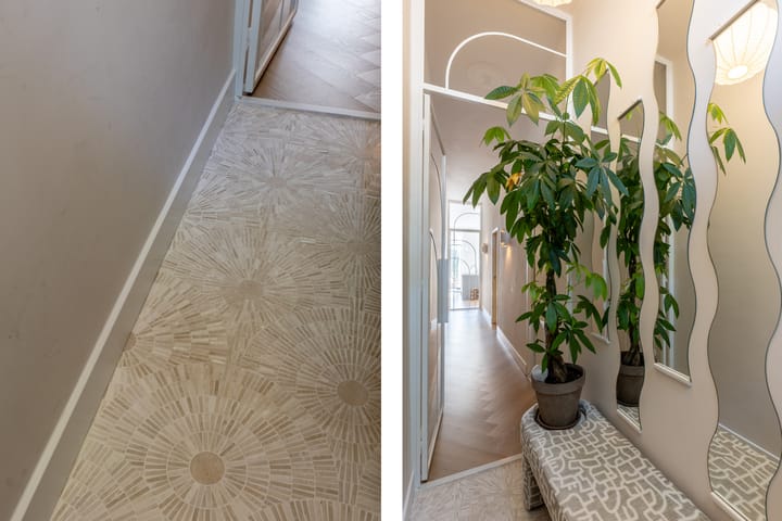 Appartement te koop: Slotboomstraat 18B, Rotterdam